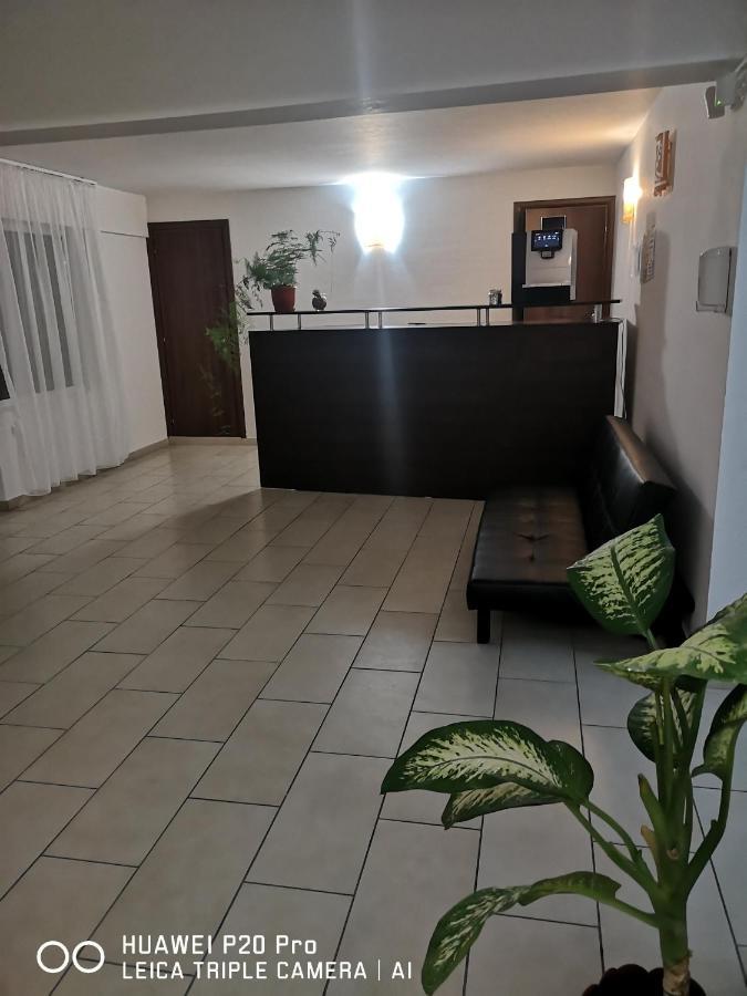 Vila Axel Costinesti Exterior foto