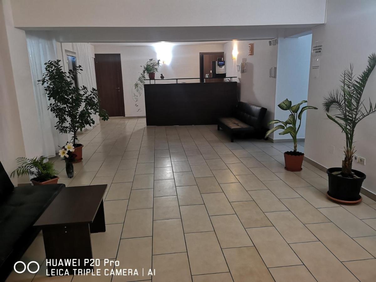 Vila Axel Costinesti Exterior foto