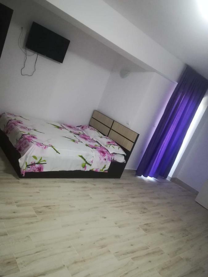 Vila Axel Costinesti Exterior foto