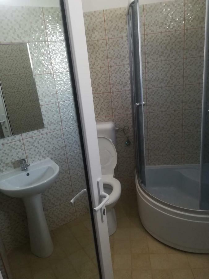 Vila Axel Costinesti Exterior foto