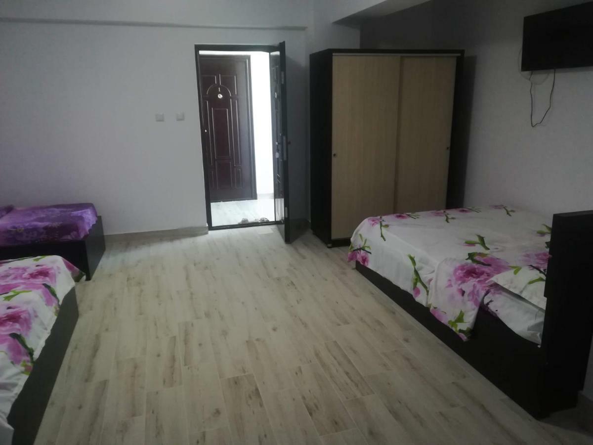 Vila Axel Costinesti Exterior foto