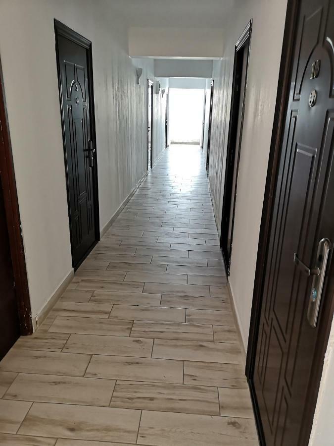 Vila Axel Costinesti Exterior foto